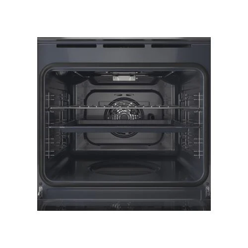 Forno Elétrico Indesit IO 258HS B | Hidrolítico | 71 L | 59.5 cm | A+ | Preto - Image 5