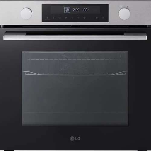 Forno Elétrico LG WS5D7230S Instaview | 72 L | 59.5 cm | A | Inox