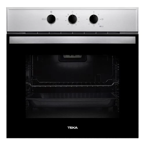 Forno Elétrico Teka HBB 535 | 76 L | 59.5 cm | A | Preto