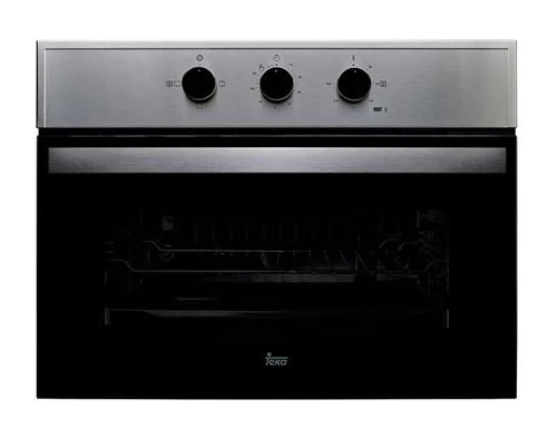 Forno Elétrico Teka HBC 535 | 48 L | 59.5 cm | A | Aço inoxidável