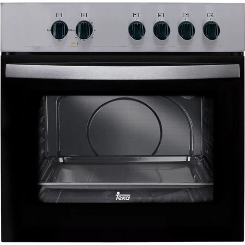 Forno Elétrico Teka HE 435 ME | 59 L | 59.5 cm | A | Aço inoxidável