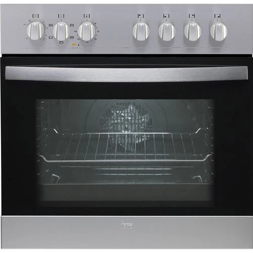Forno Elétrico Teka HE 615 ME | 56 L | 59.5 cm | A | Aço inoxidável