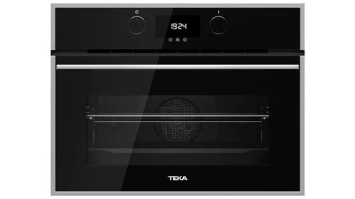 Forno Elétrico Teka HLC 840 | 45 L | 59.5 cm | A+ | Aço inoxidável