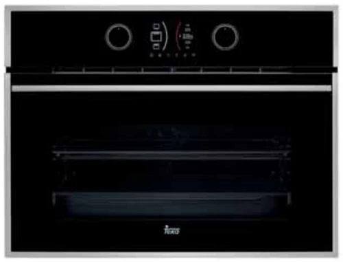 Forno Elétrico Teka HLC 860 P | 44 L | 59.5 cm | A+ | Aço inoxidável