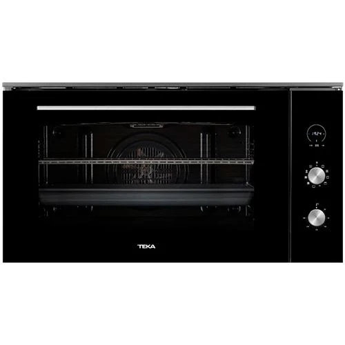 Forno Elétrico Teka HLF 9400 BK | 70 L | 89.8 cm | A | Preto