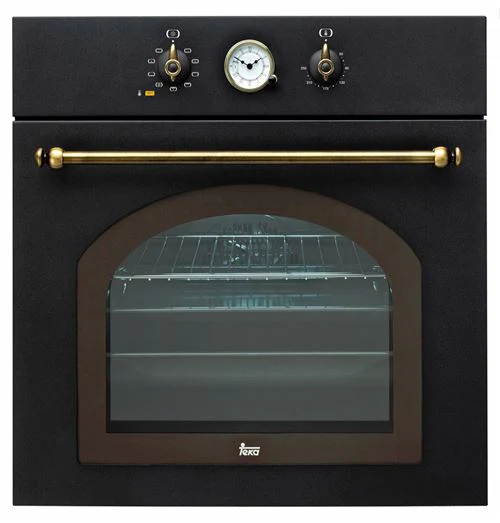 Forno Elétrico Teka HR 750 | 56 L | 59.5 cm | A | Antracite