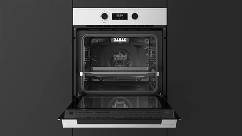 Forno Elétrico Teka HSB 646 S | 70 L | 59.5 | A+ | Inox - Image 2