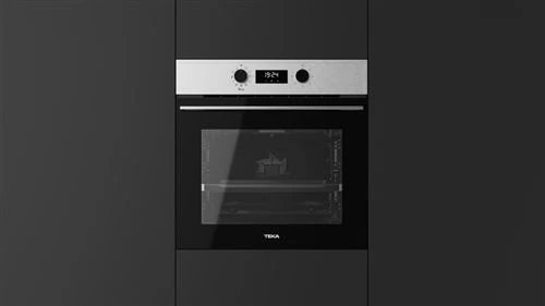 Forno Elétrico Teka HSB 646 S | 70 L | 59.5 | A+ | Inox - Image 7
