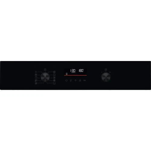 Forno Elétrico AEG Series 5000 GU5PB41WSK | Pirolítico | 72 L | 59.4 cm | A++ | Preto - Image 2