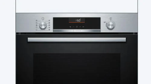 Forno Elétrico Bosch HBG536ES4 Serie 6 | 71 L | 59.5 cm | A+ | Inox - Image 2