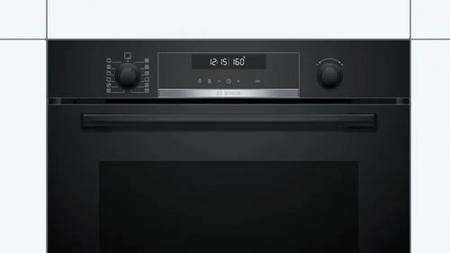 Forno Elétrico Bosch Serie 6 HBG5780B0 | Pirolítico | 71 L | 59.4 cm | A | Preto - Image 4