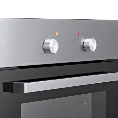 Forno Elétrico Flama 9106FL | 60 L | 59.5 cm | A | Aço inoxidável - Image 8