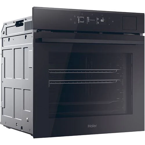 Forno Elétrico Haier H6 ID46G5SYTB | 78 L | 59.5 cm | A+ | Preto - Image 6
