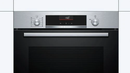 Forno Elétrico Bosch Serie 6 HBA5360S0 | 71 L | 59.4 cm | A | Aço inoxidável - Image 3