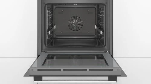 Forno Elétrico Bosch Serie 6 HBA5360S0 | 71 L | 59.4 cm | A | Aço inoxidável - Image 4