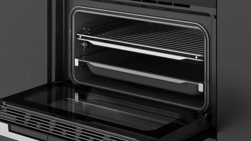 Forno Elétrico Teka AirFry HLC 8406 BK | 45 L | 59.5 cm | A+ | Preto - Image 8