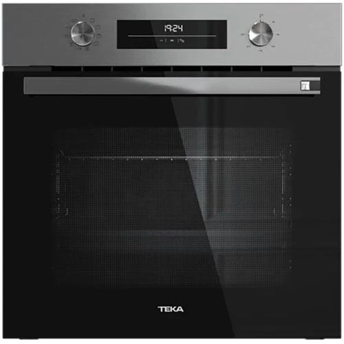 Forno Elétrico Teka HSB 6350 SS | 70 L | 59.5 cm | A+ | Aço inoxidável