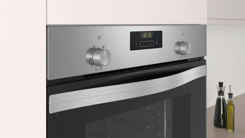 Forno Elétrico Balay 3HB4131X2 | 71 L | 59.4 cm | A | Aço inoxidável - Image 2
