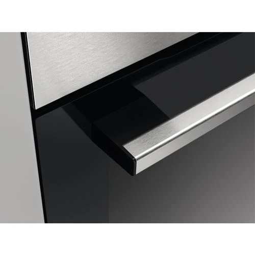 Forno Elétrico Zanussi ZOPXE5X2 | Pirolítico | 57 L | 59.4 cm | A+ | Aço inoxidável - Image 3