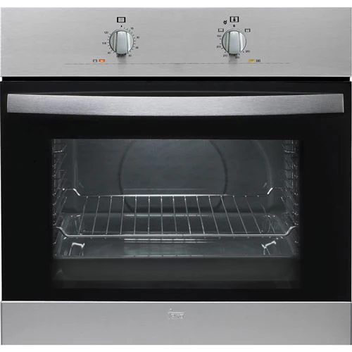 Forno Gás Butano/Propano Teka FGE 724 | 59 L | 59.5 cm | Aço inoxidável