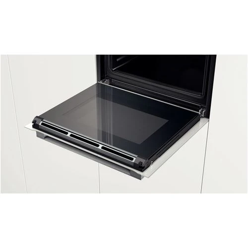 Forno Elétrico Bosch HBG675BW1 | Pirolítico | 71 L | 59.5 cm | A+ | Branco - Image 4