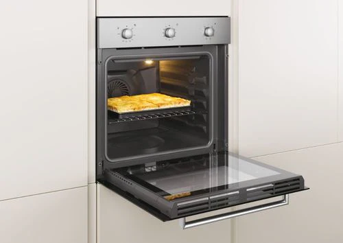 Forno Elétrico Candy Timeless FCP602X/E | 65 L | 59.5 cm | A+ | Aço inoxidável - Image 4