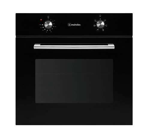 Forno Elétrico Meireles MF 6606 N | 55 L | A | Preto