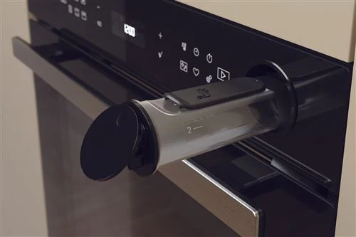 Forno Multifunções Vapor Whirlpool AKZ9S 8220 NB Hidrolítico 73L A+ - Image 2