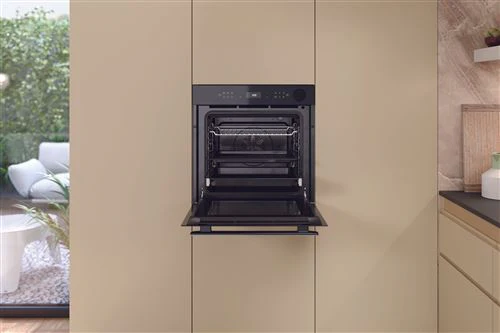 Forno Multifunções Vapor Whirlpool AKZ9S 8220 NB Hidrolítico 73L A+ - Image 4