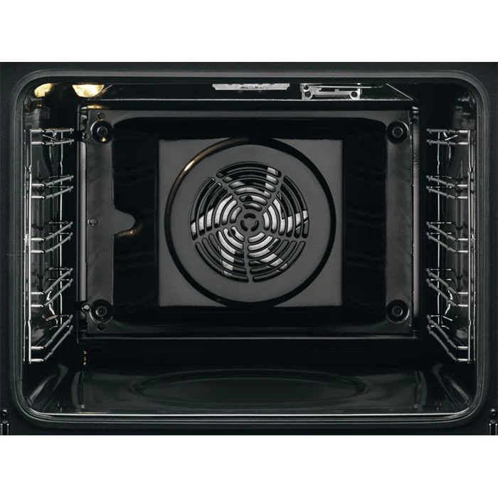 Forno Multifunções Zanussi ZOB22601WU 72L A+ 60Cm - Image 2