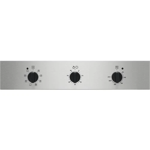Forno Elétrico Zanussi ZOHKF1X1 | 72 L | 59.5 cm | A+ | Aço inoxidável - Image 2