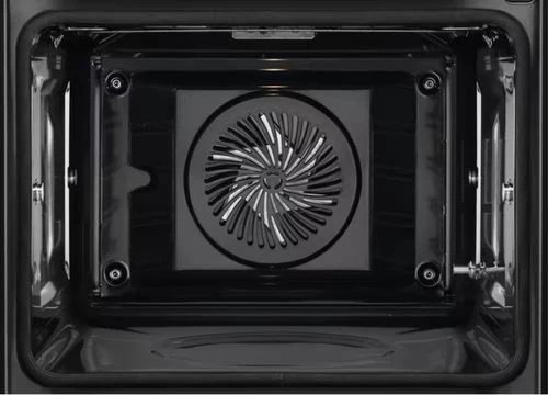 Forno Elétrico AEG Series 6000 BPS35516XM | Pirolítico | 71 L | 59.5 cm | A+ | Inox - Image 3