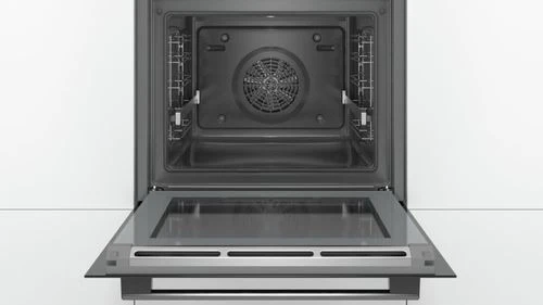 Forno Elétrico Bosch HBA5780B0 | Pirolítico | 71 L | 59.4 cm | A | Aço inoxidável - Image 2