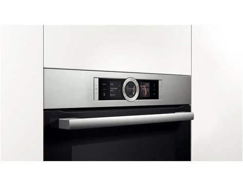 Forno Elétrico Bosch HBG676ES1 | 71 L | 59.5 cm | A | Aço inoxidável - Image 3