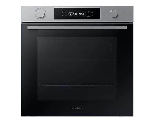 Forno Elétrico Samsung NV7B4450VAS/U3 | Pirolítico | 76 L | 59.5 cm | A+ | Aço inoxidável