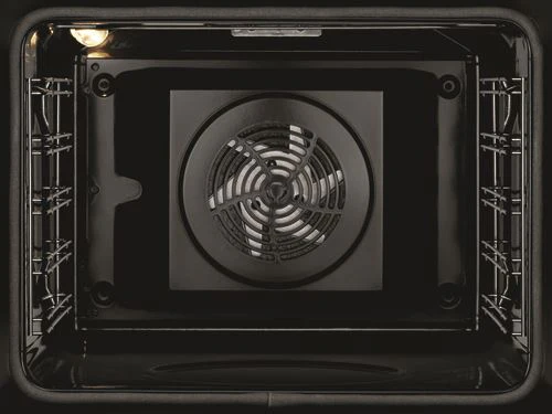 Forno Elétrico Zanussi ZOB22601XK | 74 L | 59.4 cm | A | Aço inoxidável - Image 2