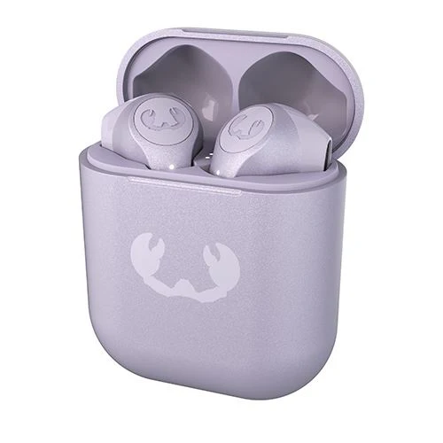 Auriculares Noise Cancelling True Wireless Bluetooth Fresh ´N Rebel Twins 3+ - Lilás - Image 10
