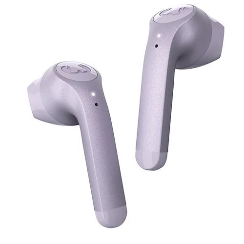 Auriculares Noise Cancelling True Wireless Bluetooth Fresh ´N Rebel Twins 3+ - Lilás - Image 11