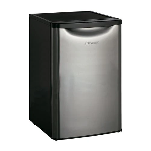 Frigobar Jocel JF-118 | 84x52,6x54,1 cm | 122 L | F | Inox