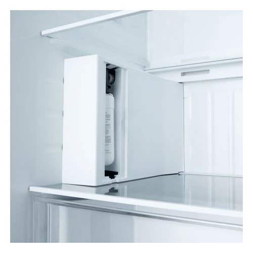 Frigorífico Americano LG GSLC40PYPE | 179x91,3x73,5 | 638 L | E | Prateado - Outlet - Grade C - Image 5