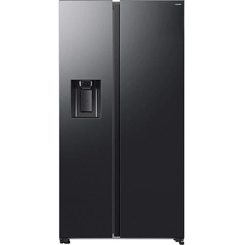 Frigorífico Americano Samsung RS70F64KEFEF | 178.4x91.2x72.6 cm | 640 L | E | Preto