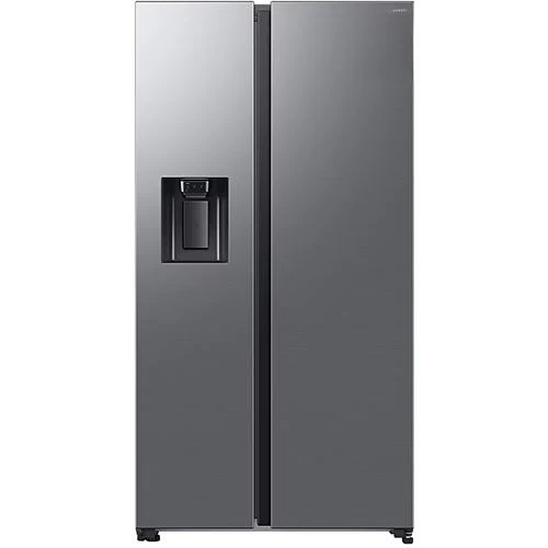 Frigorífico Americano Samsung RS70F64KETEF | 178.4x91.2x72.6 cm | 640 L | E | Inox