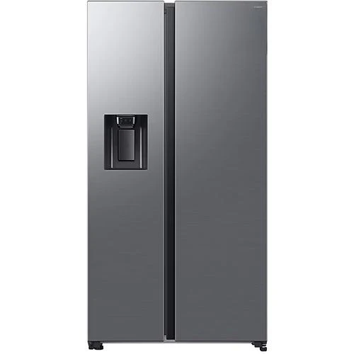 Frigorífico Americano Samsung RS70F66KCTEF | 178.4x91.2x72.6 cm | 634 L | C | Inox