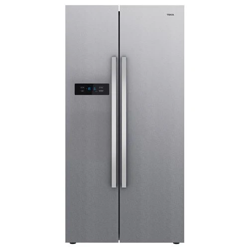 Frigorífico Americano Teka RLF 74910 SS | 178,8x89,5x74,5 cm | 335 L | F | Inox