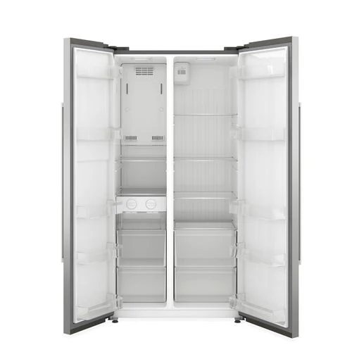 Frigorífico Americano Teka RLF 74910 SS | 178,8x89,5x74,5 cm | 335 L | F | Inox - Image 4