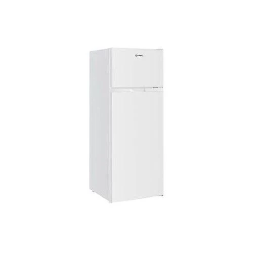 Frigorífico com Congelador Indesit I55T0 412W | 143x55x55,5 cm | 206 L | E | Branco