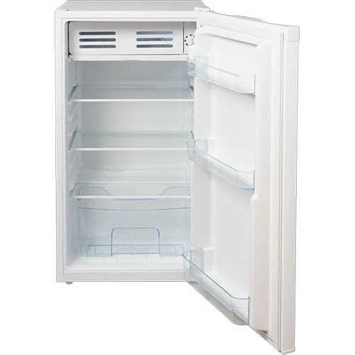 Frigorífico com Congelador Jocel Jf-85 | 82,5X46,5X45,5 Cm | E | Branco - Outlet - Grade C - Image 3