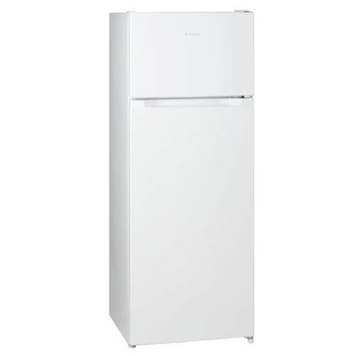 Frigorífico com Congelador Jocel Jf014733 | 142.8X54X55.1 Cm | 211 L | E | Branco - Outlet - Grade A