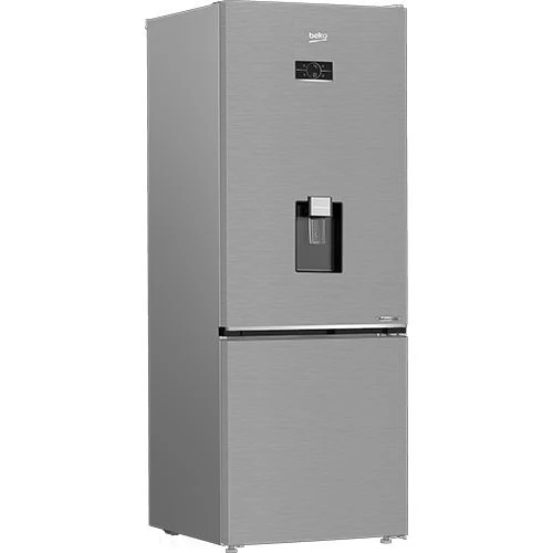 Frigorífico Combinado Beko B3RCNE564HDXB1 | 192x70x74,5 cm | 490L | E | Look Inox - Image 3