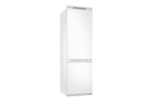Frigorífico Combinado Encastrável Samsung Brb26602Eww | 177,5X54X55 Cm | 267 L | E | Branco - Outlet Loja Benfica - Grade C - Image 2